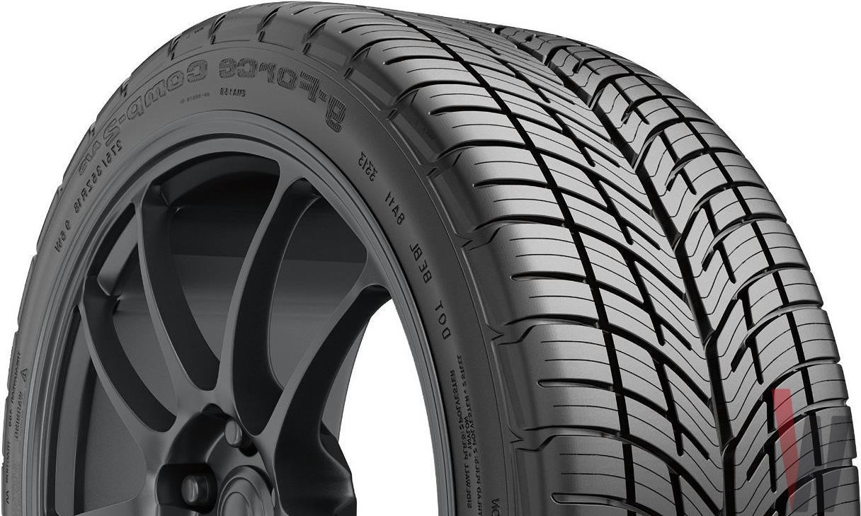 BFGoodrich g-Force COMP-2 A/S